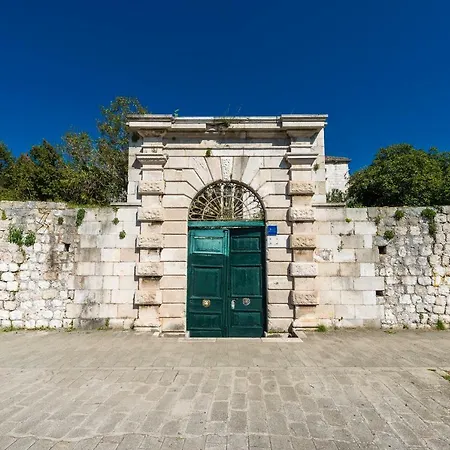Obala Stjepana Radica 6 Apartm * Dubrovnik