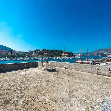 Obala Stjepana Radica 6 Apartm *