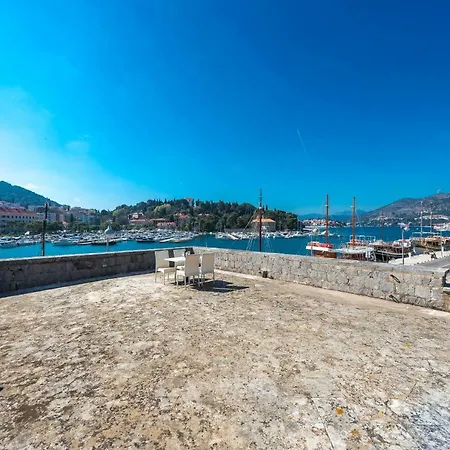 Obala Stjepana Radica 6 Apartm *