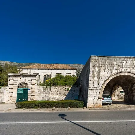 Obala Stjepana Radica 6 Apartm Apartmán *