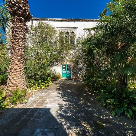شقة Obala Stjepana Radica 6 Apartm دوبروفينك