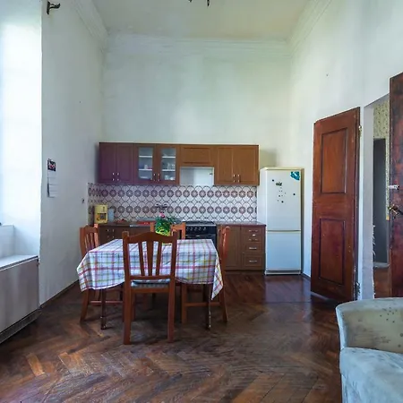 Apartament Obala Stjepana Radica 6 Apartm Dubrownik