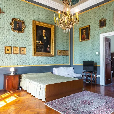 Obala Stjepana Radica 6 Apartm Dubrownik